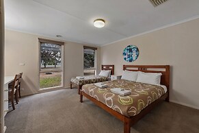 Mulwala Lakeside Waterfront