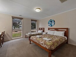 Mulwala Lakeside Waterfront