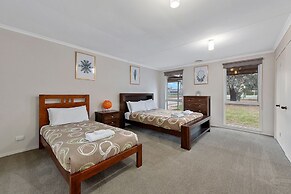 Mulwala Lakeside Waterfront