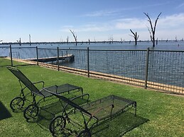 Mulwala Lakeside Waterfront