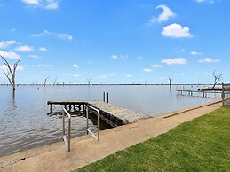 Mulwala Lakeside Waterfront