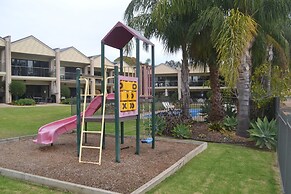 Elsinor Townhouse 8 Mulwala