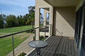 Elsinor Townhouse 8 Mulwala