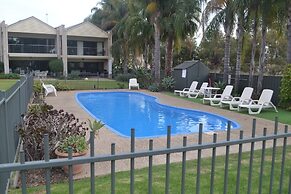 Elsinor Townhouse 8 Mulwala