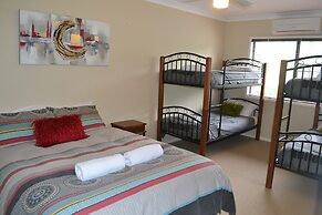 Elsinor Townhouse 8 Mulwala