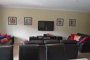 Elsinor Townhouse 8 Mulwala