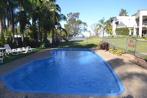 Elsinor Townhouse 8 Mulwala
