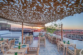 Riad Art & Emotions Boutique Hotel & Spa