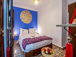 Riad Art & Emotions Boutique Hotel & Spa