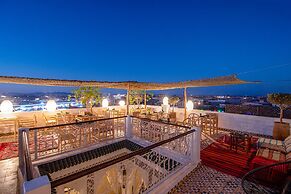 Riad Art & Emotions Boutique Hotel & Spa