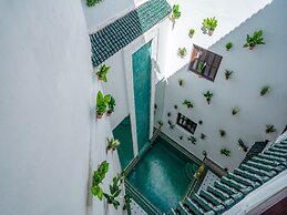 Riad Art & Emotions Boutique Hotel & Spa