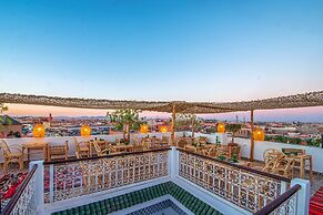 Riad Art & Emotions Boutique Hotel & Spa