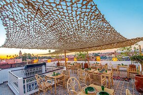 Riad Art & Emotions Boutique Hotel & Spa