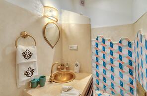 Riad Art & Emotions Boutique Hotel & Spa