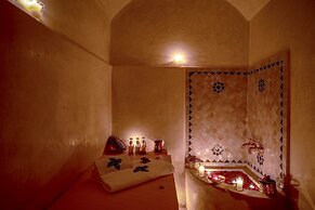 Riad Art & Emotions Boutique Hotel & Spa