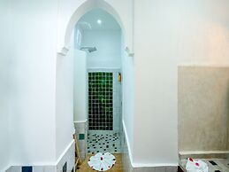 Riad Art & Emotions Boutique Hotel & Spa