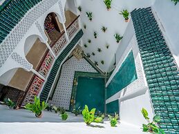 Riad Art & Emotions Boutique Hotel & Spa