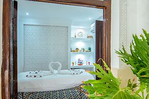 Riad Art & Emotions Boutique Hotel & Spa