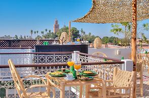 Riad Art & Emotions Boutique Hotel & Spa