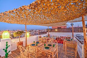 Riad Art & Emotions Boutique Hotel & Spa