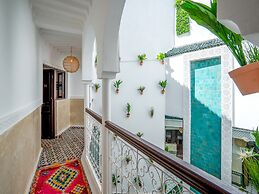 Riad Art & Emotions Boutique Hotel & Spa