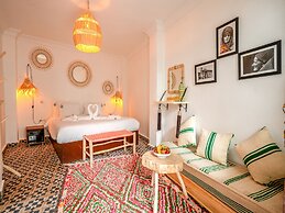 Riad Art & Emotions Boutique Hotel & Spa