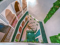 Riad Art & Emotions Boutique Hotel & Spa