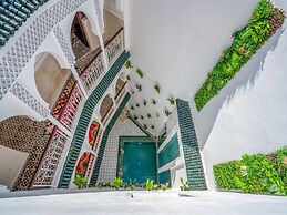 Riad Art & Emotions Boutique Hotel & Spa