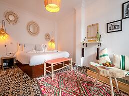 Riad Art & Emotions Boutique Hotel & Spa