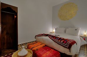 Riad Art & Emotions Boutique Hotel & Spa