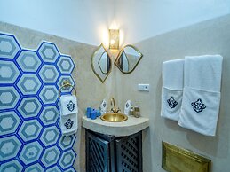 Riad Art & Emotions Boutique Hotel & Spa