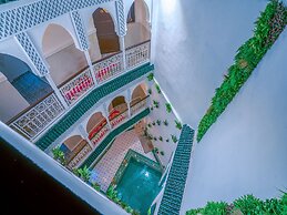 Riad Art & Emotions Boutique Hotel & Spa