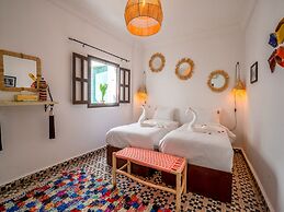 Riad Art & Emotions Boutique Hotel & Spa
