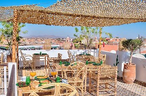 Riad Art & Emotions Boutique Hotel & Spa