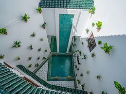 Riad Art & Emotions Boutique Hotel & Spa