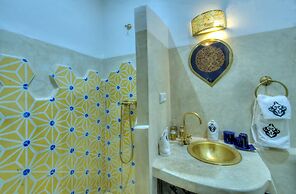 Riad Art & Emotions Boutique Hotel & Spa