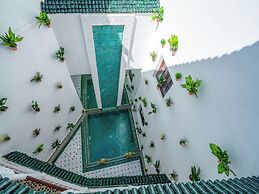 Riad Art & Emotions Boutique Hotel & Spa