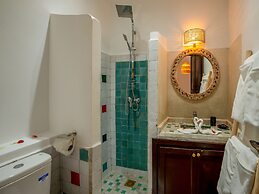 Riad Art & Emotions Boutique Hotel & Spa