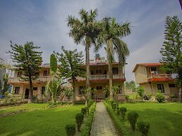 Jungle Nepal Resort