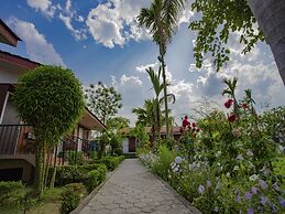 Jungle Nepal Resort