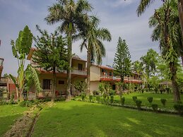 Jungle Nepal Resort