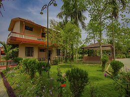 Jungle Nepal Resort