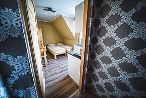 Pokoje i Apartamenty Nad Potokiem
