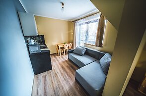 Pokoje i Apartamenty Nad Potokiem