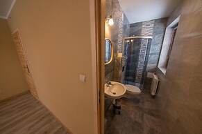 Pokoje i Apartamenty Nad Potokiem