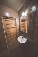 Pokoje i Apartamenty Nad Potokiem