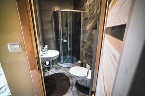 Pokoje i Apartamenty Nad Potokiem