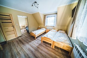 Pokoje i Apartamenty Nad Potokiem