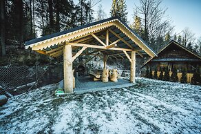 Pokoje i Apartamenty Nad Potokiem