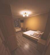 Pokoje i Apartamenty Nad Potokiem